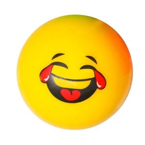SS Soft Practice Balls (Set of 3)  Recreational Games Play Ball Multicolor