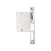 Lane Stainless Steel Mortise Plus Right Handed Extended Lip Strike