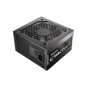 Antec Csk850 Pro Semi-modular Atx 3.1 Pcie 5.1 Power Supply Unit [csk850 Pro Au]