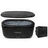 Regen8 505l Polartub Cold Plunge Ice Bath With T2s Chiller Unit