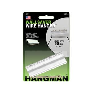 Hangman 22.7Kg 7.6cm Wall Hanger Picture Hanger