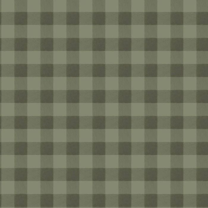 Wallpaper Trader Harry Wallpaper Roll 10.05m X 53cm, Forest Green