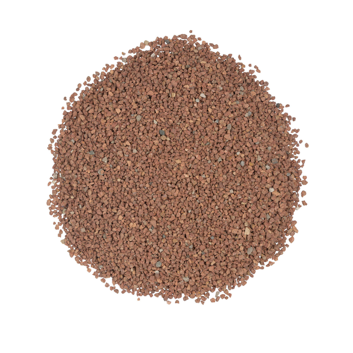Tuscan Path 2kg 2-4mm Copper Rust Pebble - Bunnings New Zealand