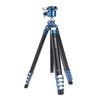 Benro Cyanbird Aluminium Tripod w/ G36PT Ball Head Camera Stand Mount Black