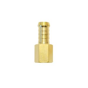 JFlex 3/8" Tailpiece x 1/4" BSP Female