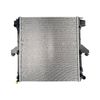 Radiator For Ford Everest Ua, Ranger Px3 Ynws Yn2s 2.0l 2018~2022