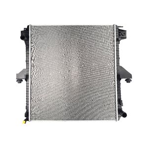 Radiator For Ford Everest Ua, Ranger Px3 Ynws Yn2s 2.0l 2018~2022