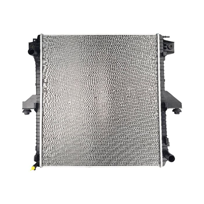 Radiator For Ford Everest Ua, Ranger Px3 Ynws Yn2s 2.0l 2018~2022