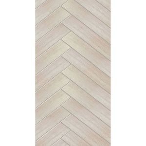 Woodcraft Doors 2040 x 1200 x 40mm Entrance Door BOSD03