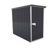 Duratuf Sentry 1.02m x 2.02m Grey Friars Lean-To Shed