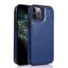 Redefine Iphone 14 Pro Max Back Flip Wallet Case - Blue