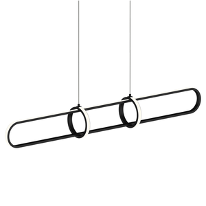 Mercator Odin LED Pendant Light