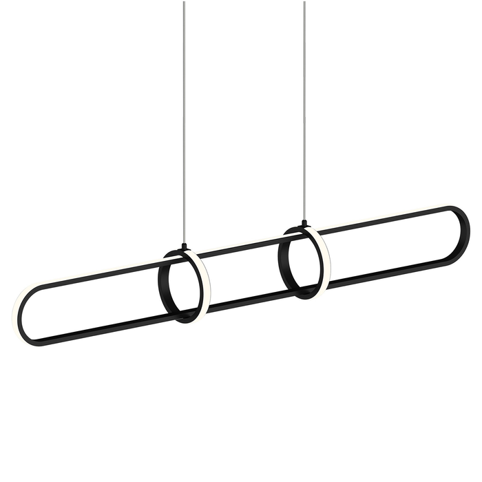 Mercator Odin LED Pendant Light