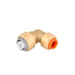 SmarteX-P 16mm x 1/2" Copper Conversion Elbow