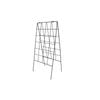 Vegtrug VegTrellis Plant Trainer Black - 2 Panels