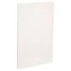 Kaboodle 450mm Feta Whip V Modern Drawer/Door Panel