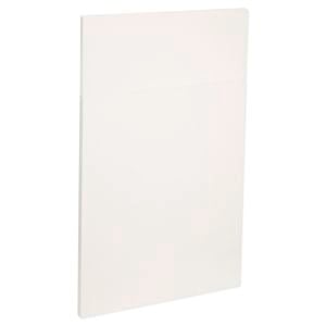Kaboodle 450mm Feta Whip V Modern Drawer/Door Panel