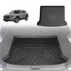 AUSGO Boot Liner for Mazda CX-30 CX30 2019-Onwards Cargo Trunk Mat Boot Mat