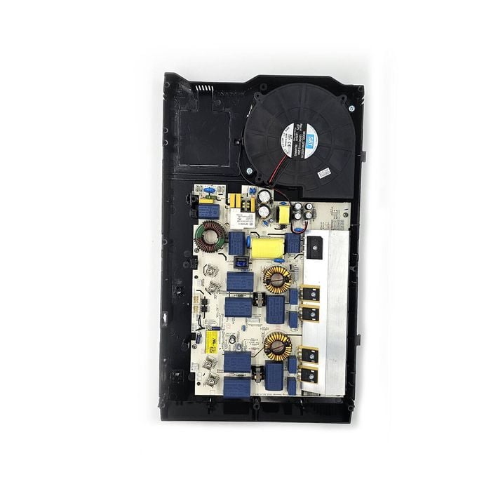 Westinghouse Oven/Stove Power Board PCB 140115392627