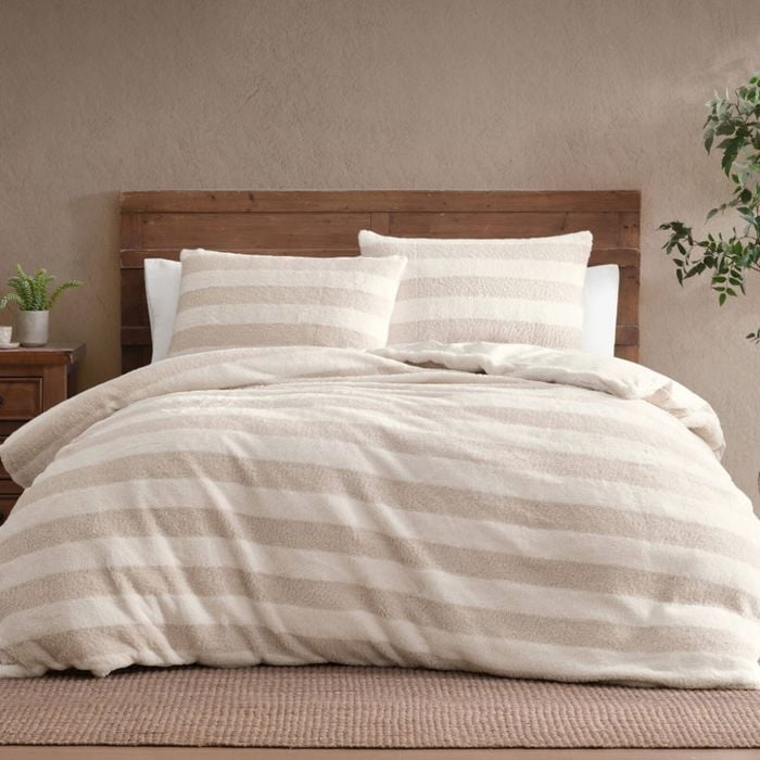 Ardor Benton Quilt Cover Set