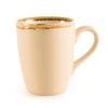 Olympia Kiln Mug Sandstone 340ml 6 Pack