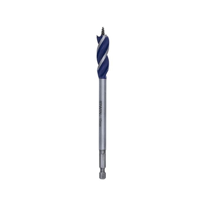 IRWIN 13mm Speedbor Max Auger Bit