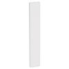 Kaboodle Coconut Milk Med Cabinet Filler Panel