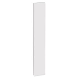 Kaboodle Coconut Milk Med Cabinet Filler Panel