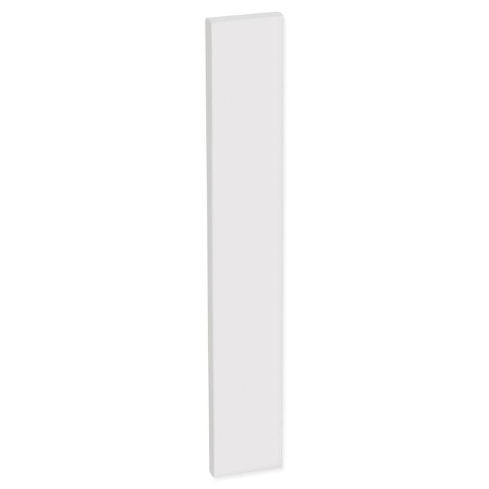 Kaboodle Coconut Milk Med Cabinet Filler Panel