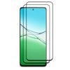 2 Pack MEZON OPPO A5 Pro 5G Full Cover Tempered Glass Screen Protectors