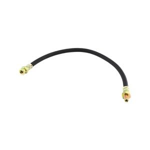 Sunrise Flexi Rubber Hose Hydraulic Male-female Brass Fittings - Fhhb