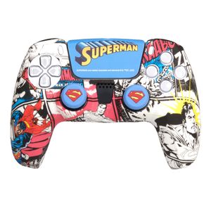 PS5 DC Custom Kit Superman