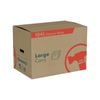 Bunnings 104L Heavy Duty Carry Moving Carton