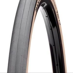 Maxxis Re-fuse 700 X 40c Maxxshield Tr Tanwall Fold 60 Tpi Tyre