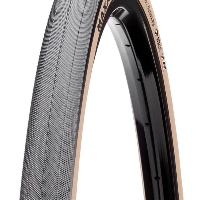 Maxxis Re-fuse 700 X 40c Maxxshield Tr Tanwall Fold 60 Tpi Tyre