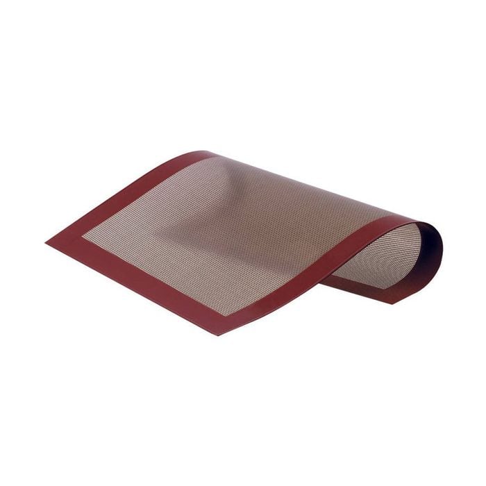 Matfer Bourgeat Exopat Non-Stick Mat - 400x300mm