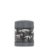 Thermos FUNtainer Stainless Steel Vacuum Insulated Food Jar  290ml  - Dinosaurs