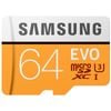 Samsung Evo 64GB Micro SD Card SDXC UHS-I 100MB/s Mobile Phone TF Memory Card 4K U1