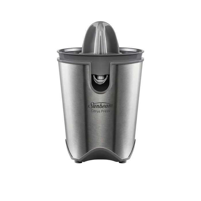Sunbeam Citrus Press