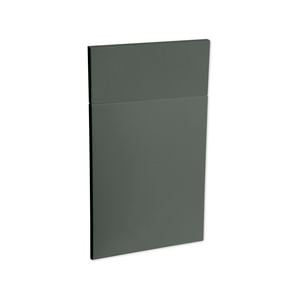 Kaboodle 450mm Matchamisu Modern 1 Door 1 Drawer Panel - Modern
