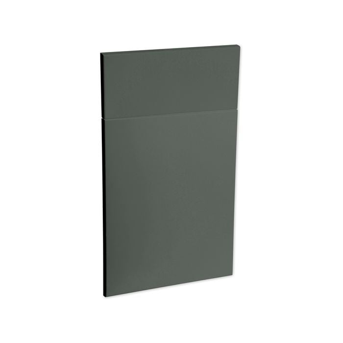 Kaboodle 450mm Matchamisu Modern 1 Door 1 Drawer Panel - Modern