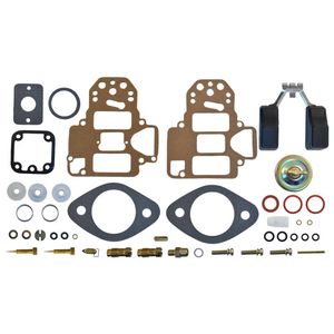 Calflow 40 45 DCOE Weber Style Carburettor Rebuild Kit w/Float