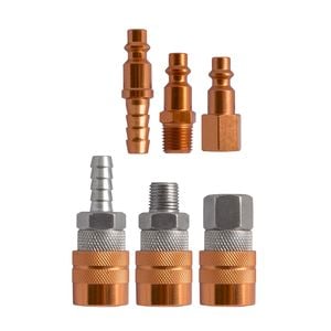 Air Fittings
