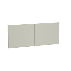 Kaboodle Pistachio Overhead Doors - 2 Pack