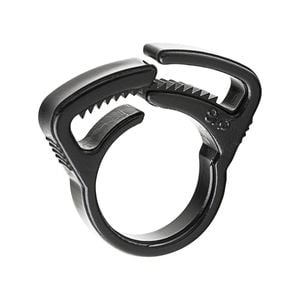 K-Rain 13mm Ratchet Clamp - 25 Pack