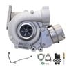 Upgrade Billet Turbo Charger With Genuine Oil Feed Pipe For Nissan Dualis Ts R9m 1.6l