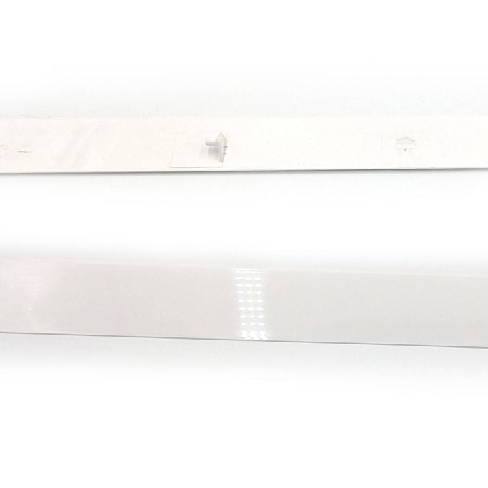 Mitsubishi Heavy Industries Air Conditioner Upper Horizontal Flap RLA436A001