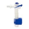 Fluidmaster Side Entry Inlet Valve