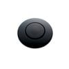 Insinkerator Matte Black Air Switch Button