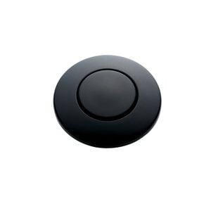 Insinkerator Matte Black Air Switch Button